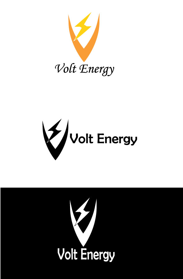 Logo Volt Energy