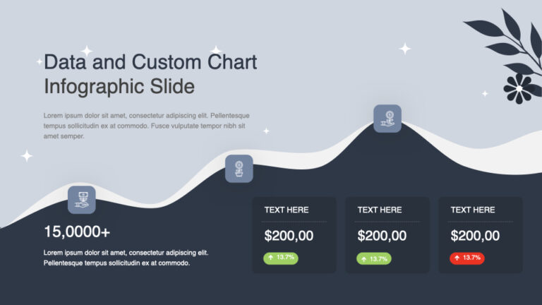 Pride Month LGBTQ Powerpoint Template – MasterBundles