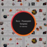 Roco - Powerpoint Template.