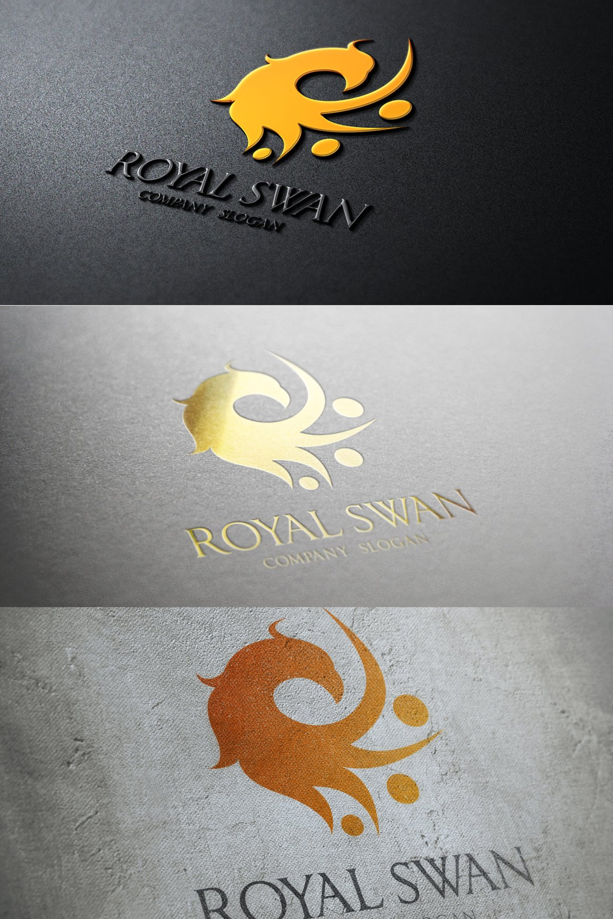 royal swan pinterest