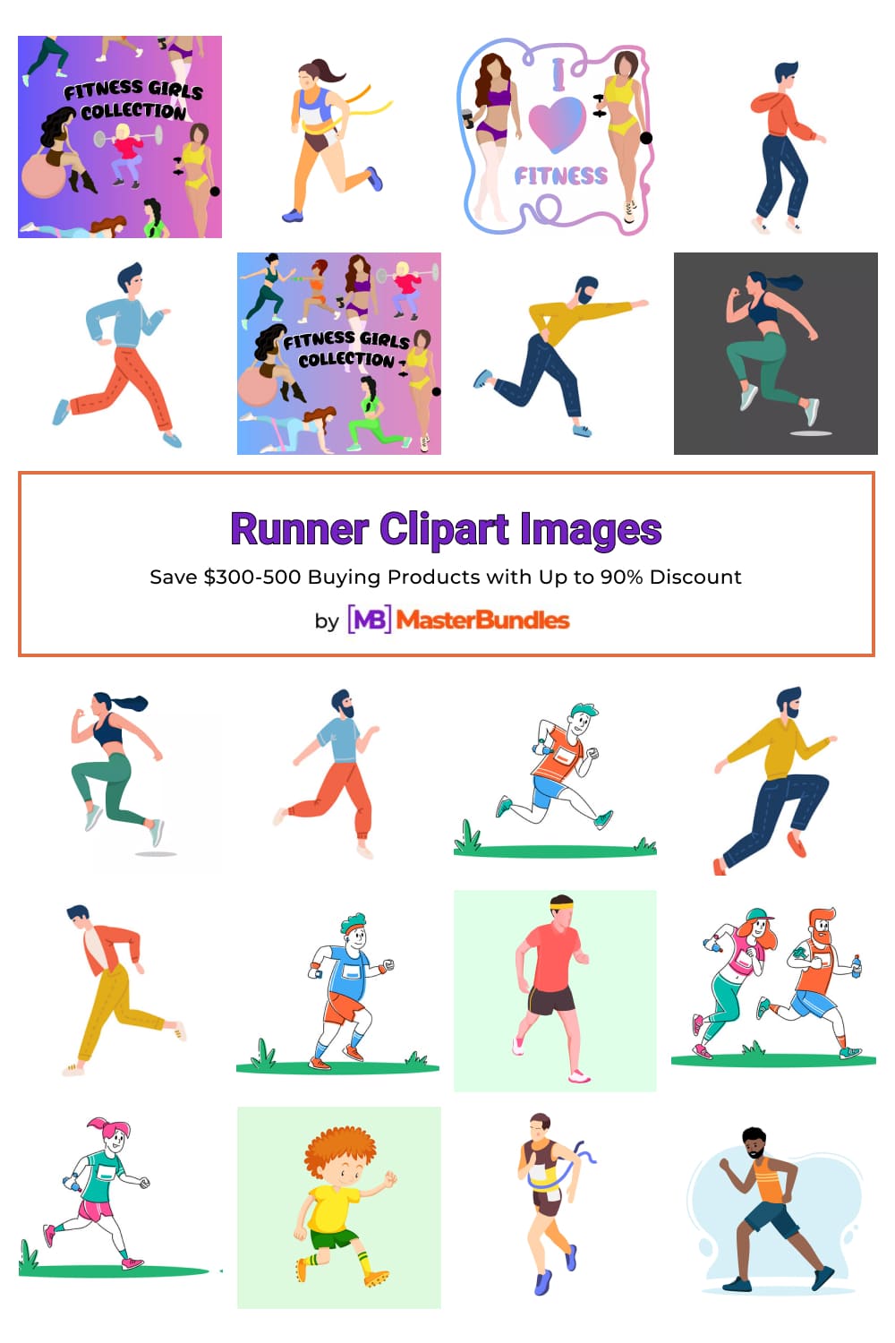 Runner Clipart Images Pinterest image.