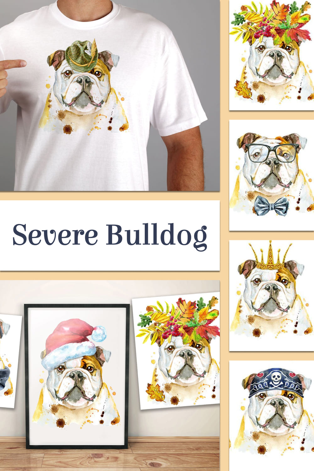 severe bulldog 04