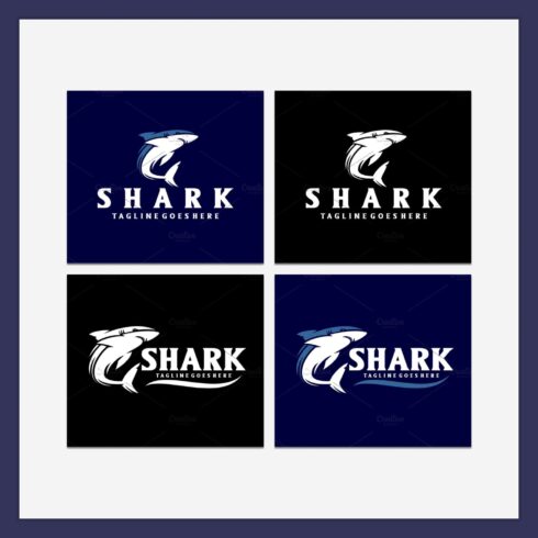 nike shark strike