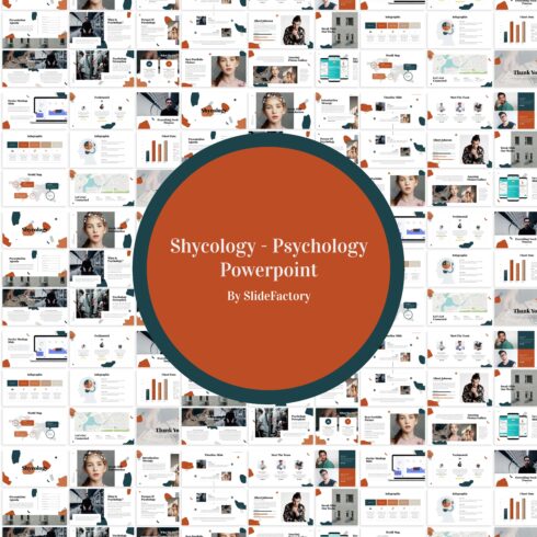 Shycology - Psychology Powerpoint.
