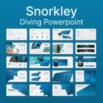Snorkley - Diving Powerpoint.