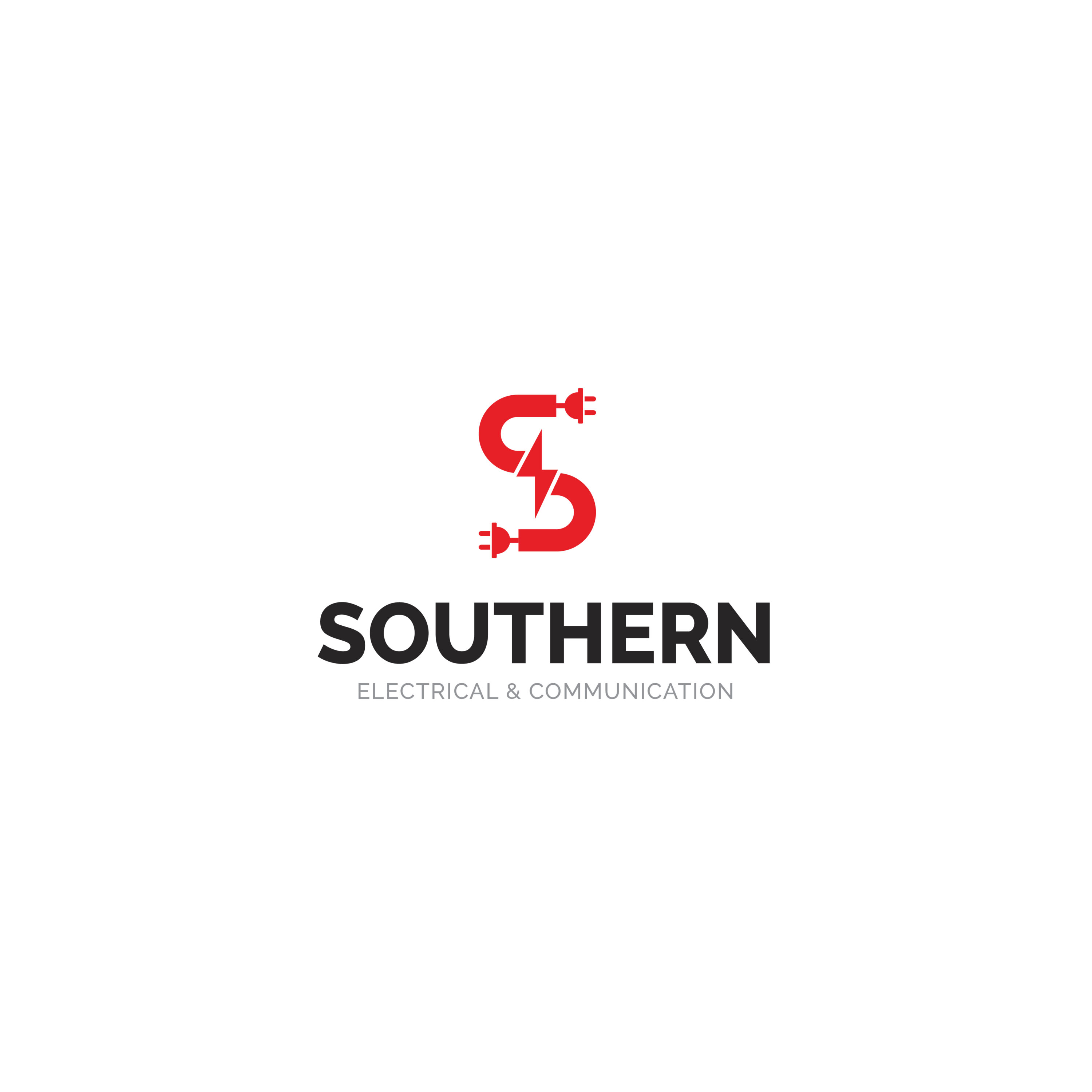 southern logo red