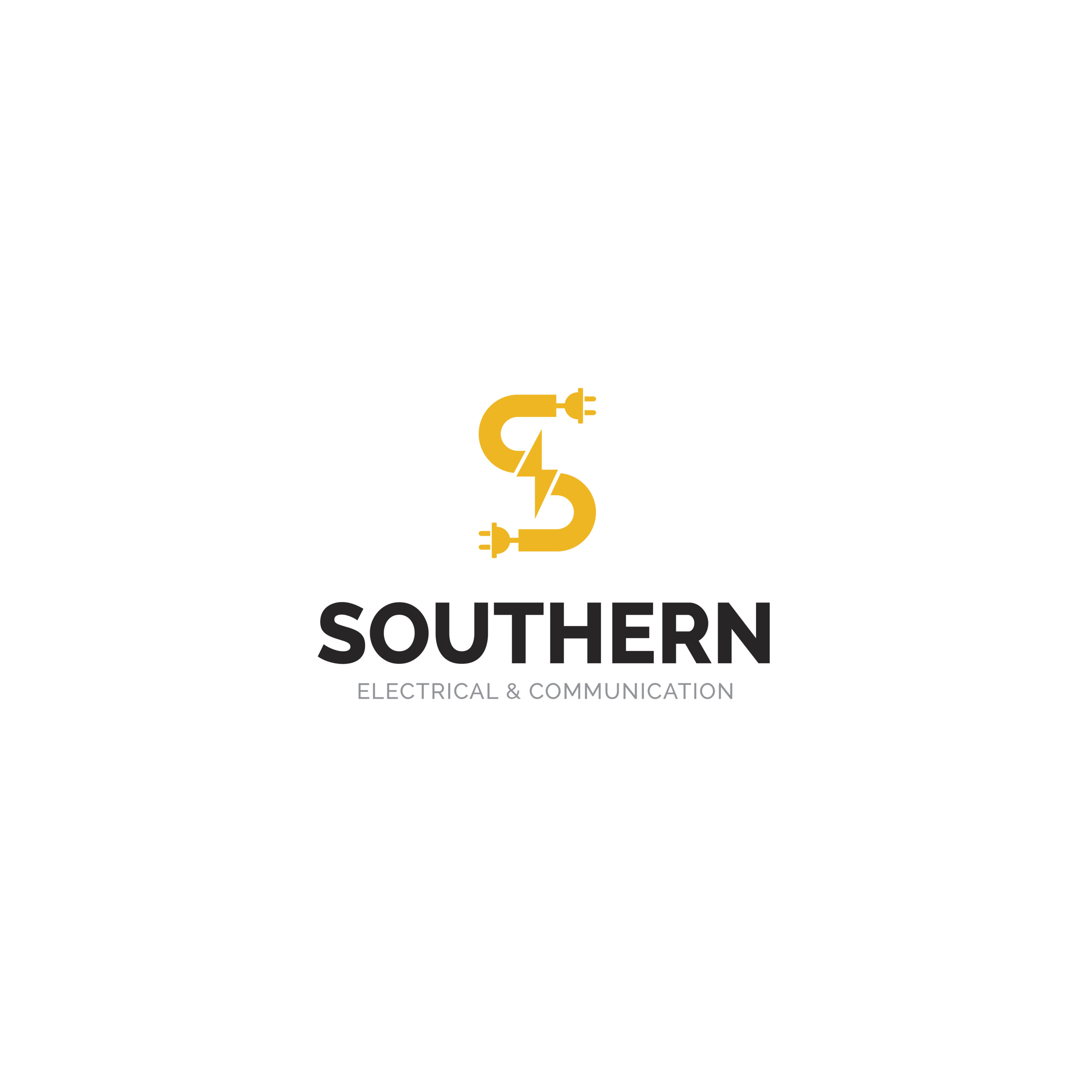 southern logo yellow