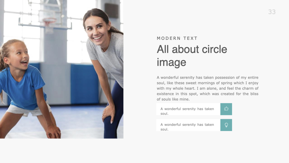 All about circle image.