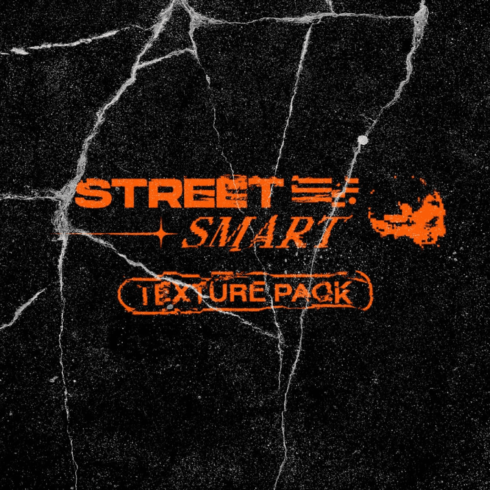 Street smart texture pack - main image preview.