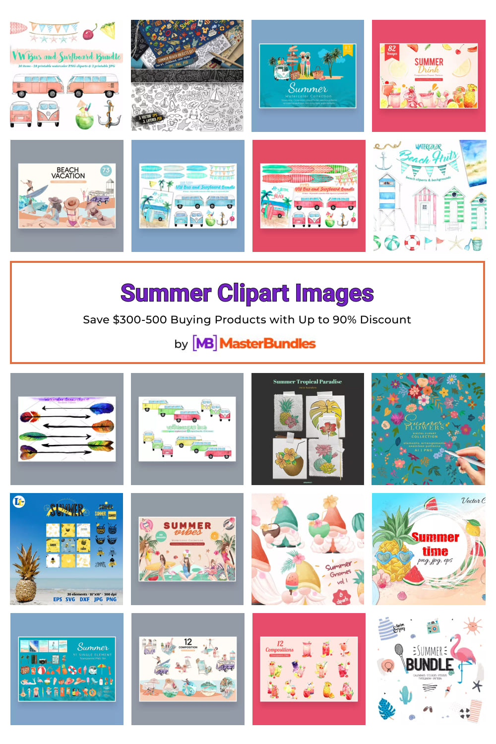 Summer Clipart Images Pinterest.