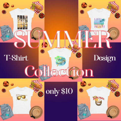 summer collection preview image 1 jpeg