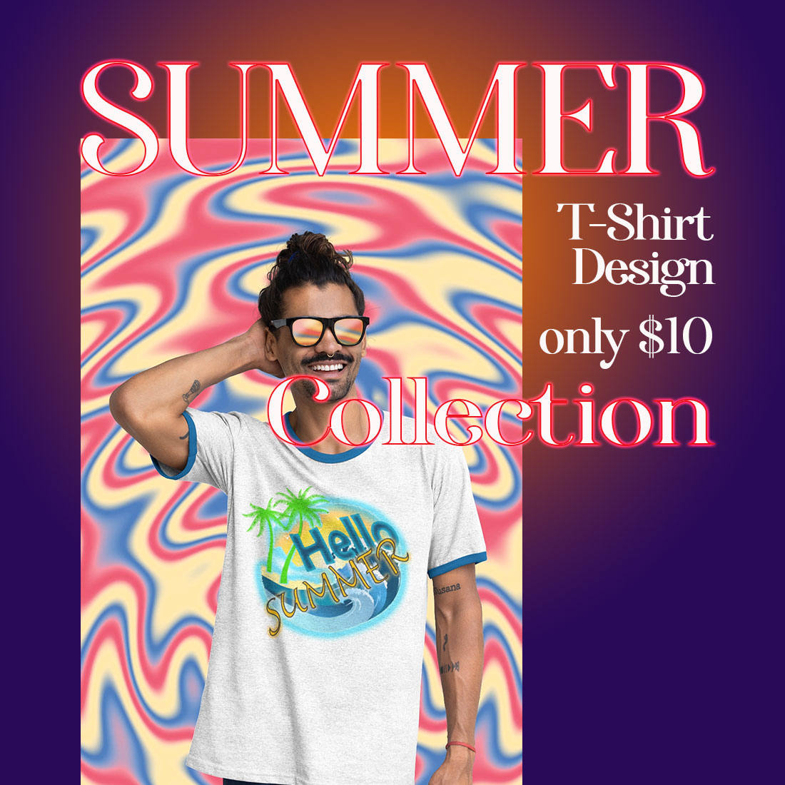 summer collection preview image 6
