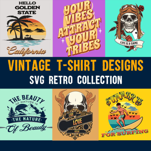 t shirt design bundle preview image