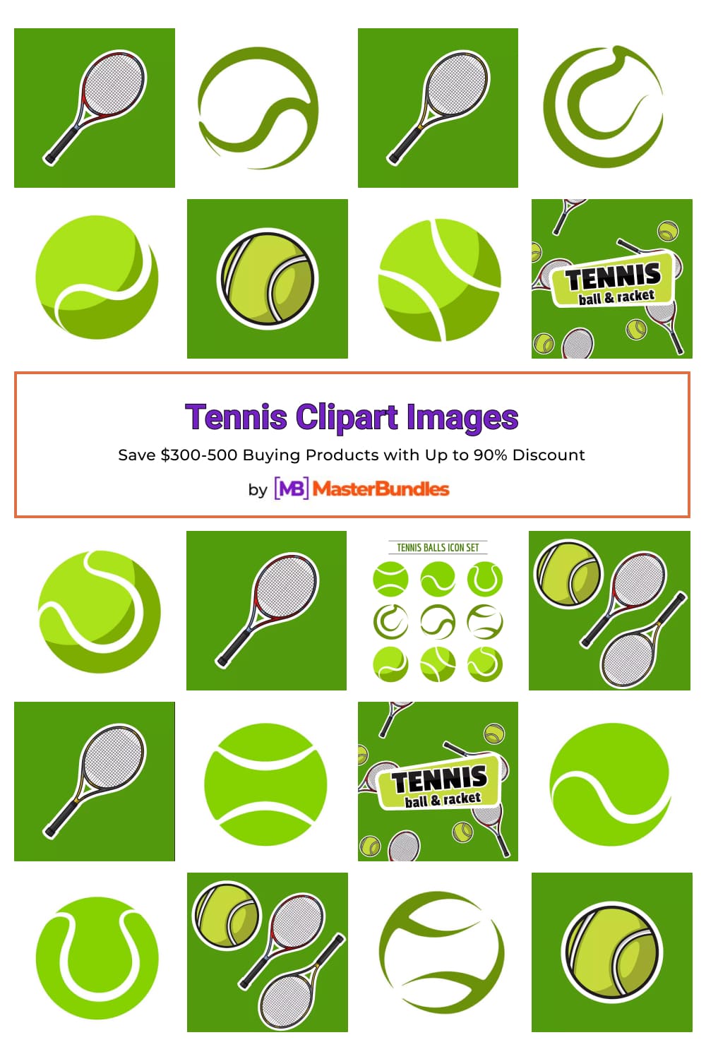 Tennis Clipart Images Pinterest image.