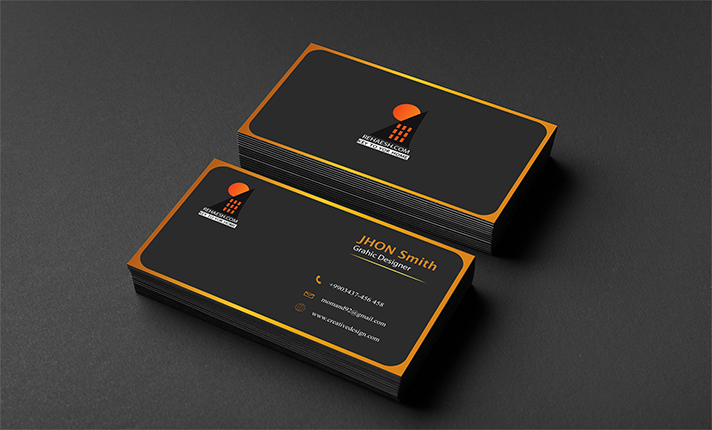 10+ Modern Professional Business Cards $10 only