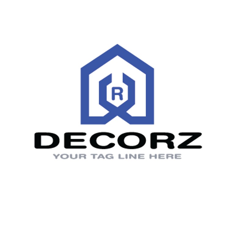 Docorz Real Estate Logo - Editable