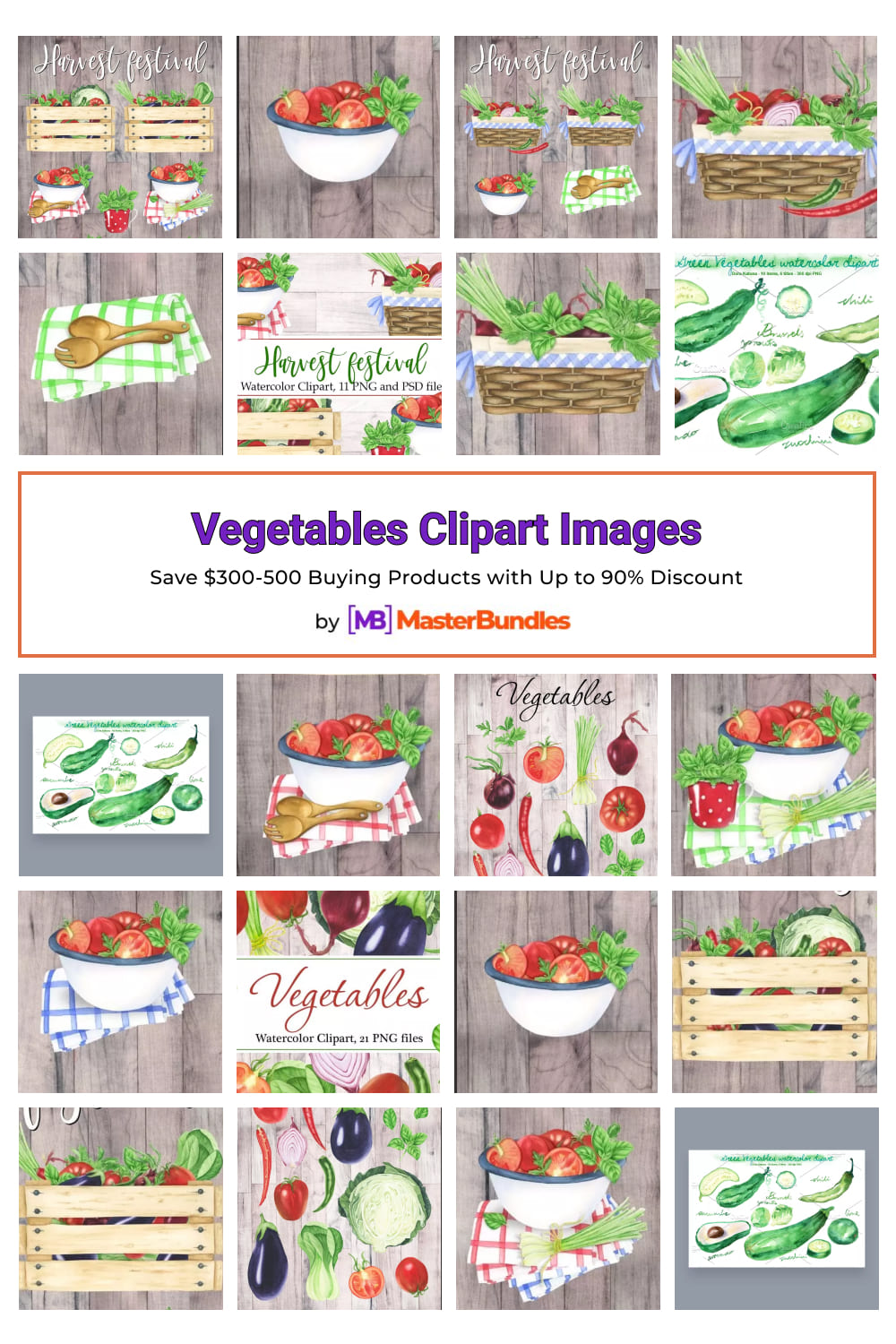 Vegetables Clipart Images Pinterest image.