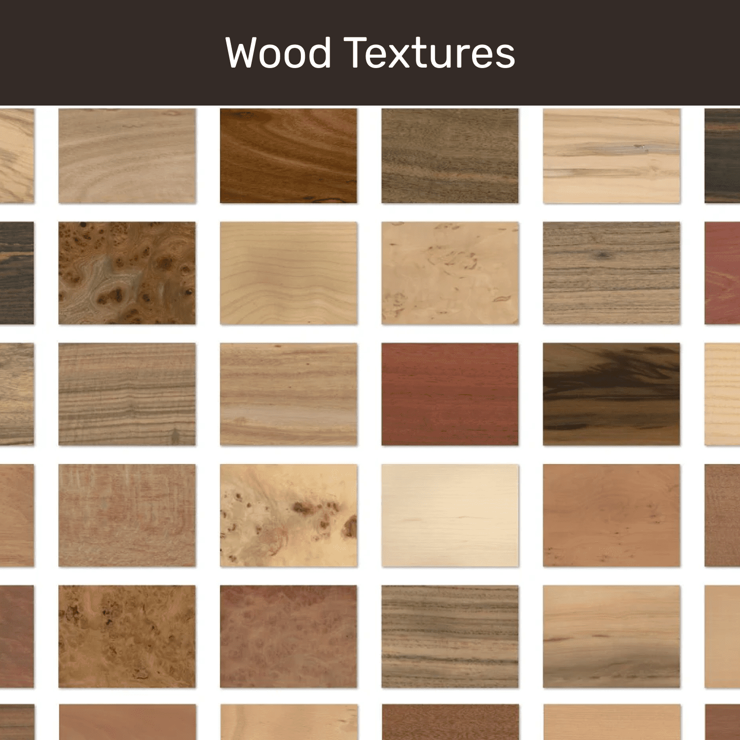 Wood Textures cover.