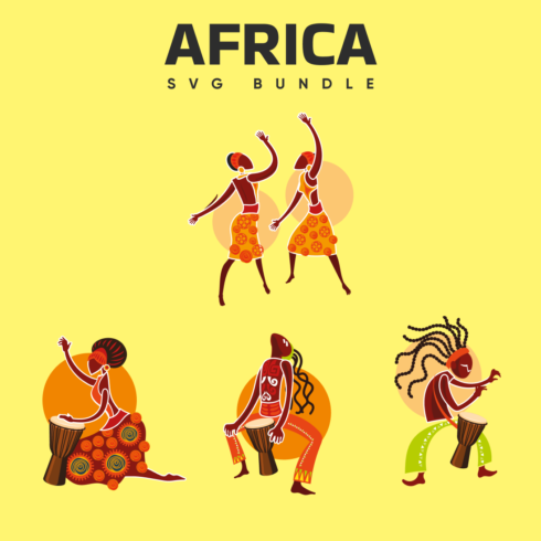 africa svg free.