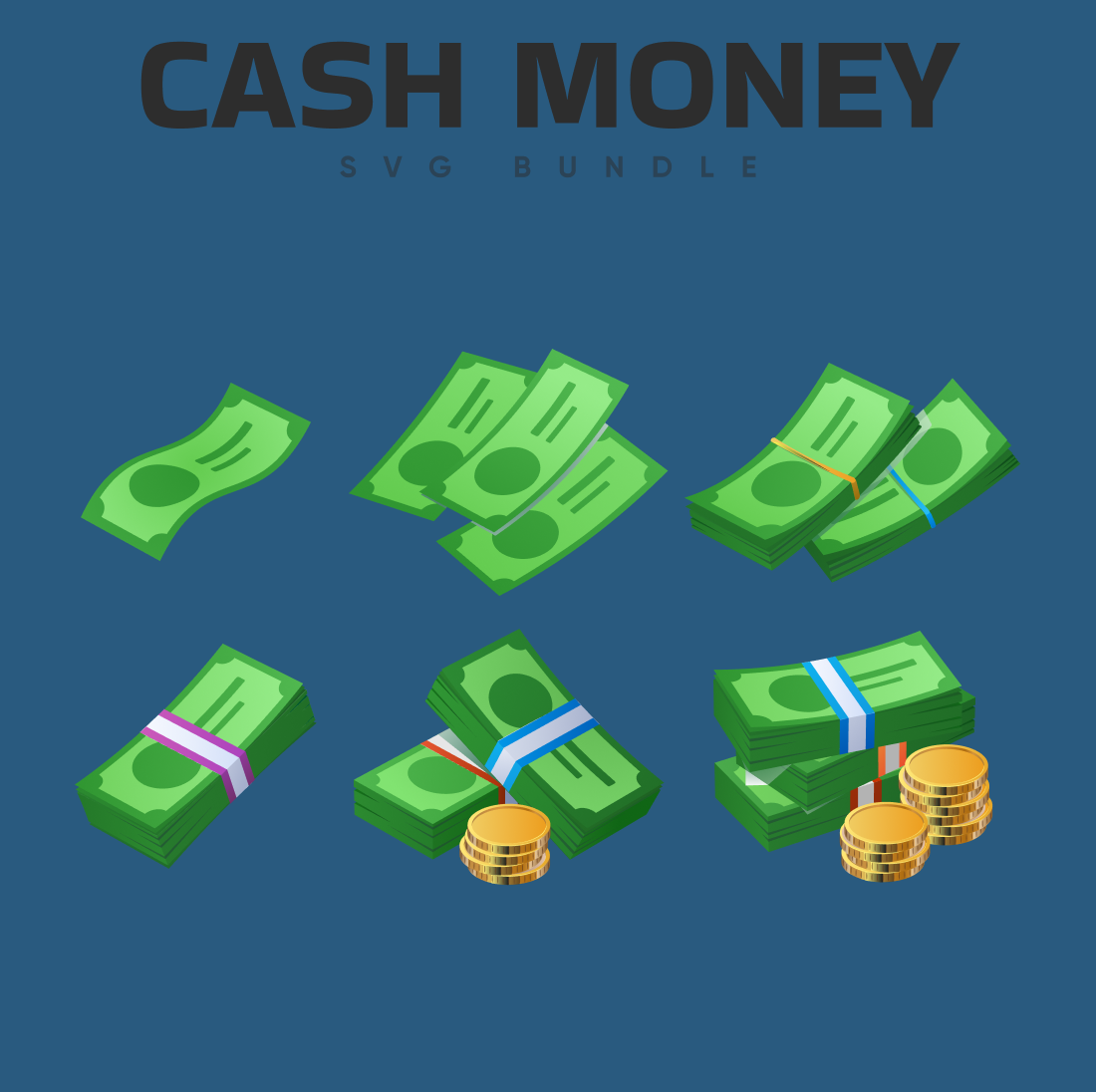 cash money svg.
