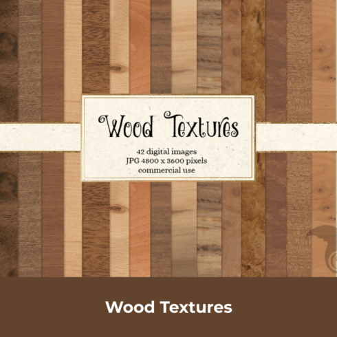Wood Textures.
