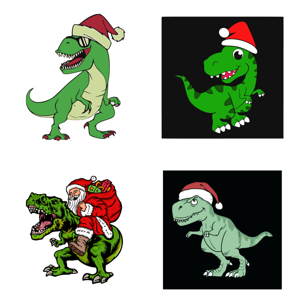 christmas-t-rex-svg-masterbundles