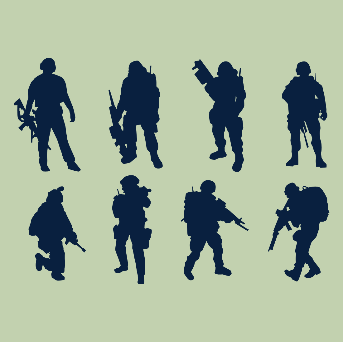 free military svg files for cricut cover.