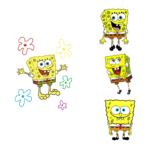 Spongebob Squarepants SVG – MasterBundles