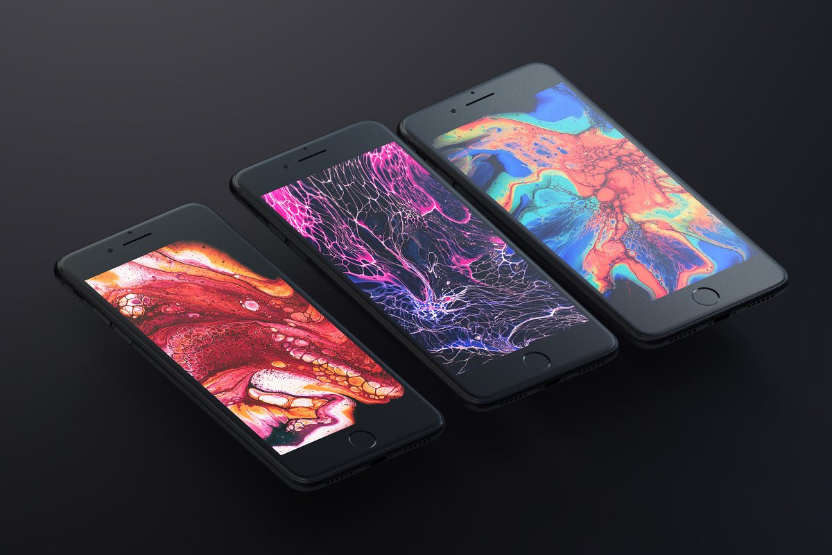 Fuse preview iPhones.