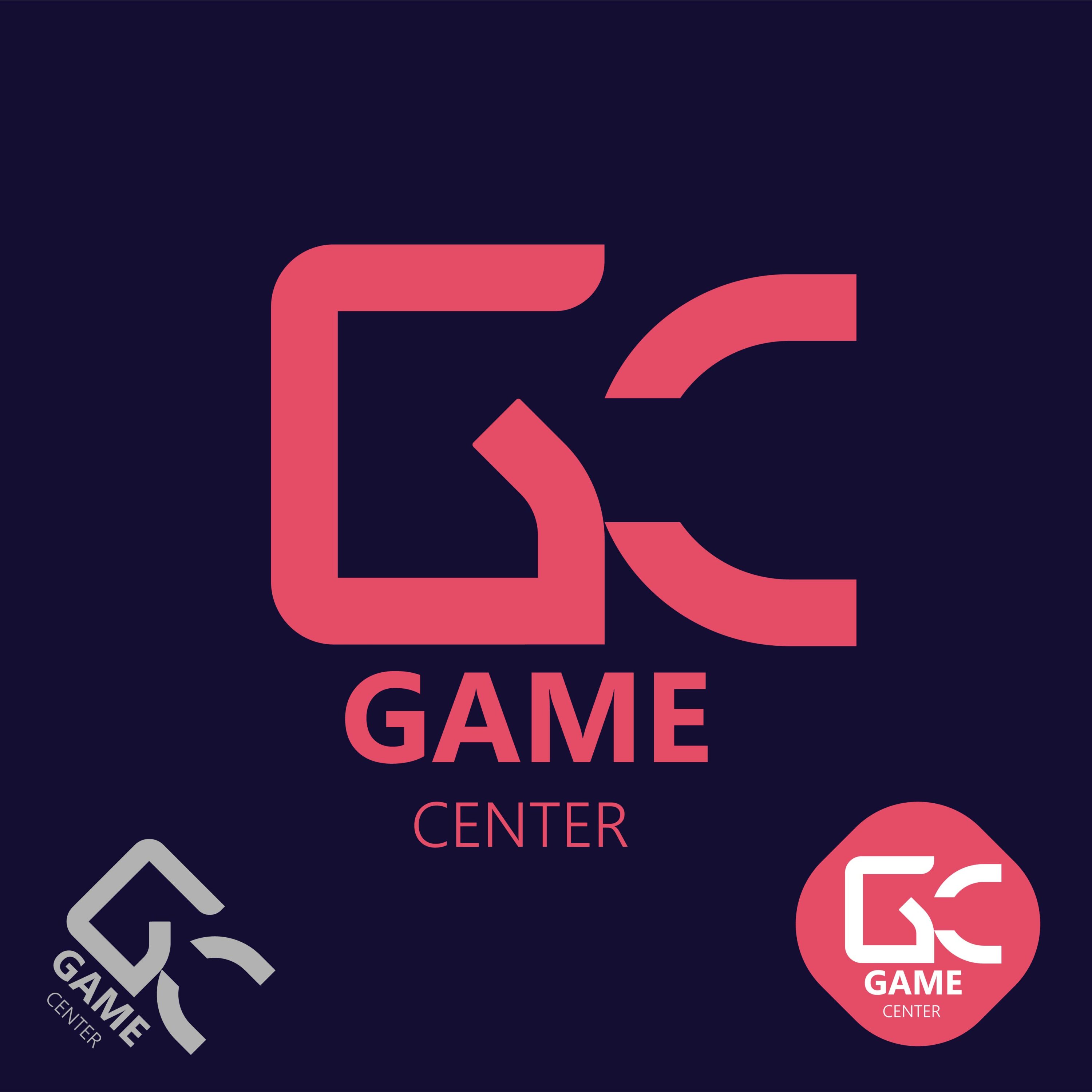 CG GC Logo design (2360182)