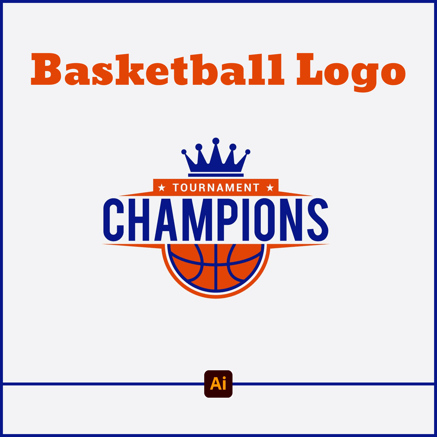 Basketball Championship Clipart Transparent PNG Hd, Basketball Championship  Logo Modern Professional Basketball Logo Design, Ball Clipart, Basketball,  College PNG Image For Free Download