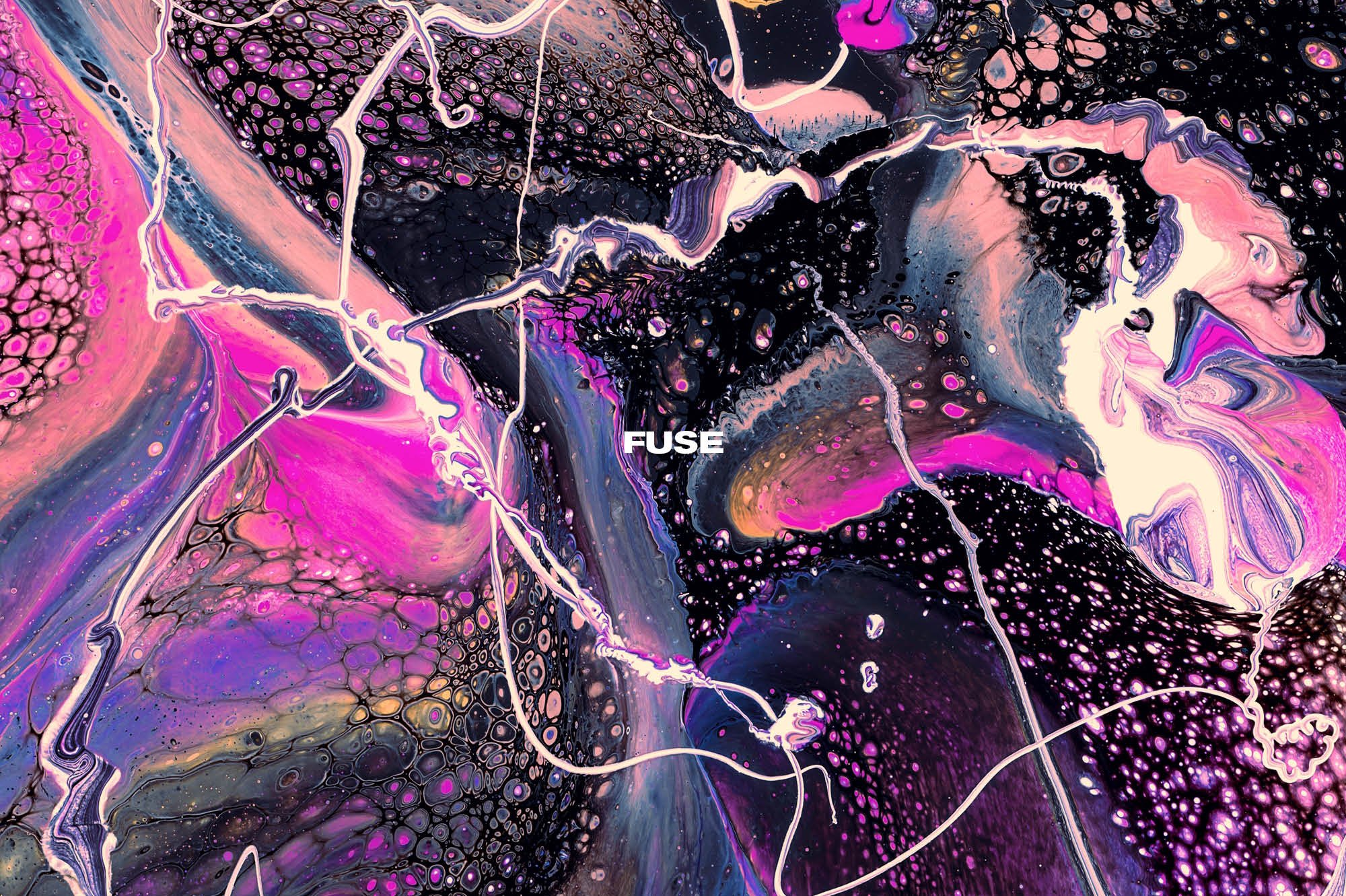 Fuse preview in different colors.