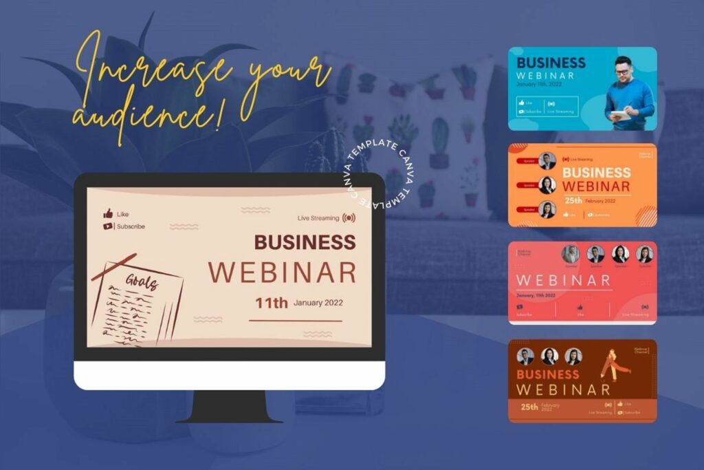 Webinar Review Youtube Thumbnail – MasterBundles