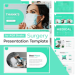 Surgery - Presentation Template.
