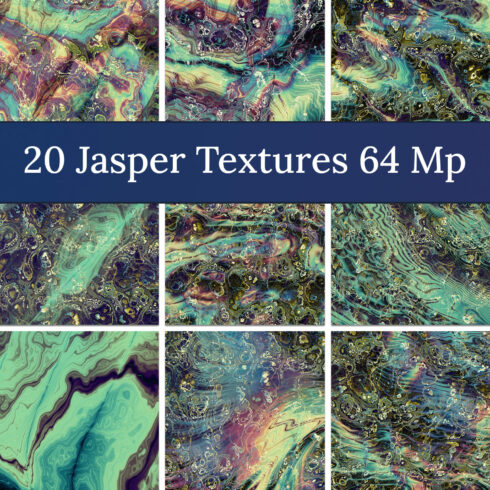 20 jasper textures 64 mp - main image preview.