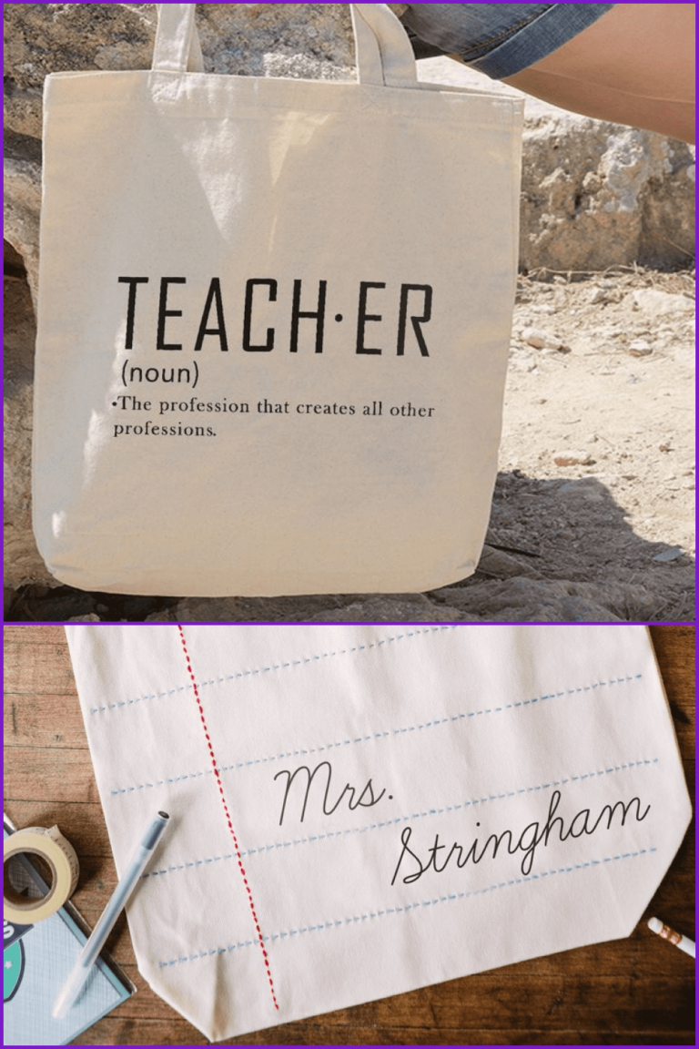 35 Best Gifts for Teachers to Show Your Appreciation – MasterBundles