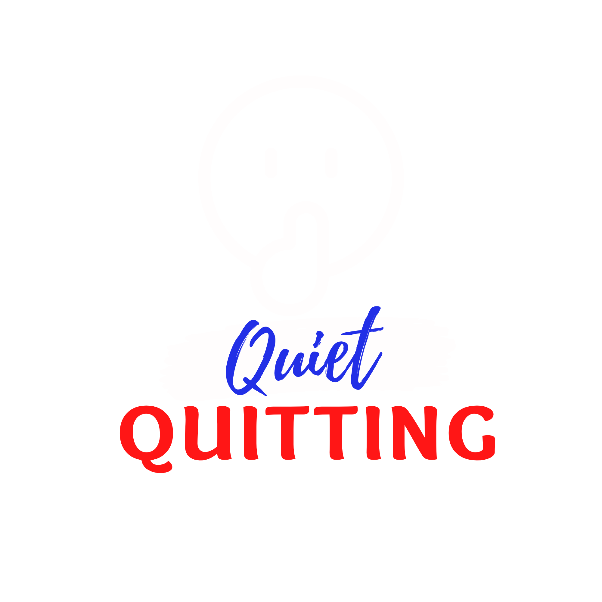 10 Quiet Quitting Graphic T-shirts preview image.