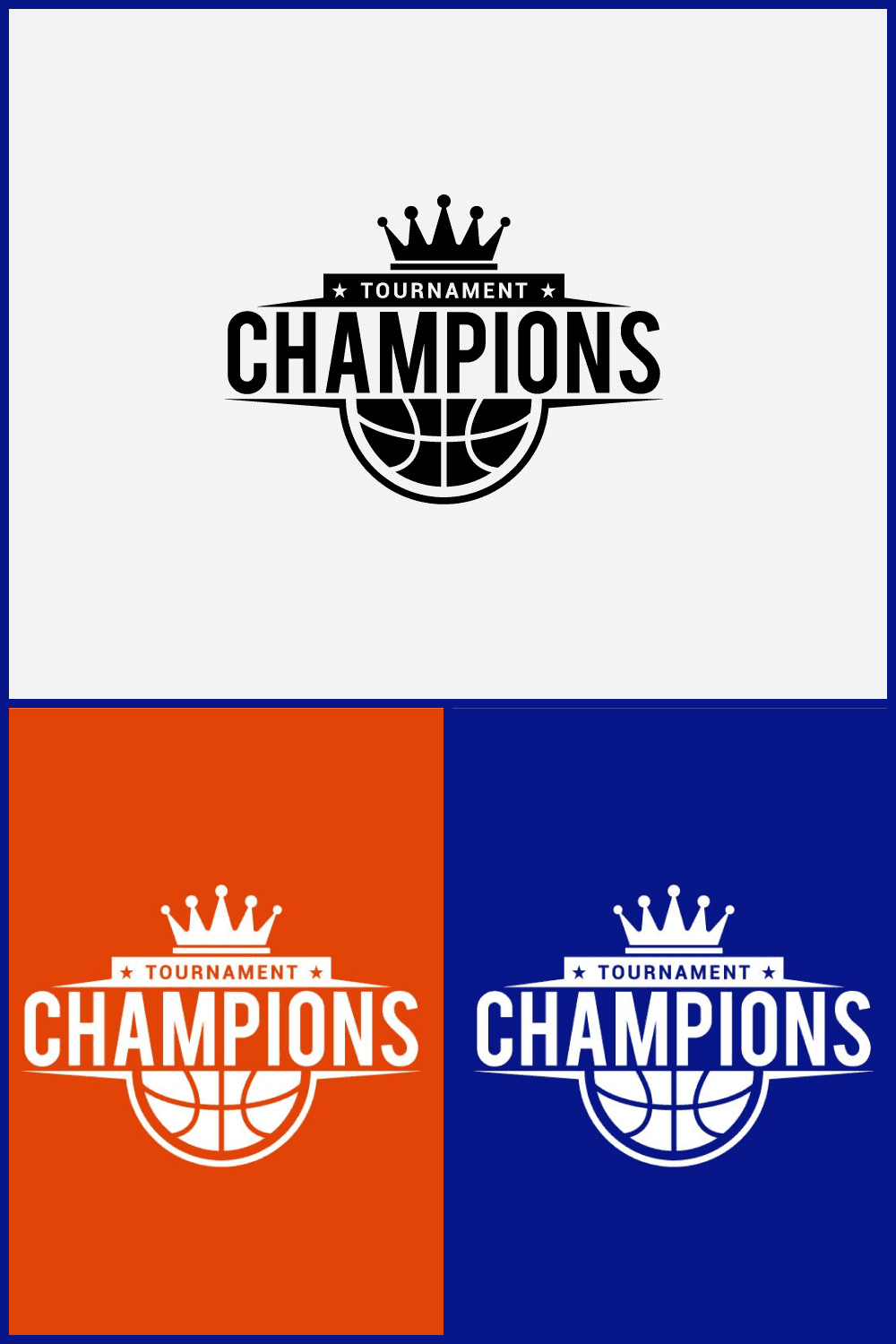 3 basketball logo 1