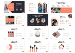 Family - Powerpoint Template | Master Bundles