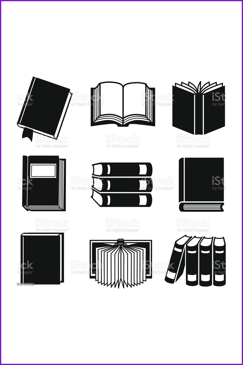 Book Aesthetic Clip Art, Dark Academia, Hand Drawn, Old Fashioned Vintage  Icons, Printable Sticker Pack, Digital Clipart (Download Now) 