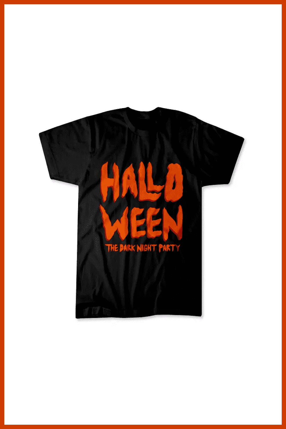Ballowien – Halloween Font.