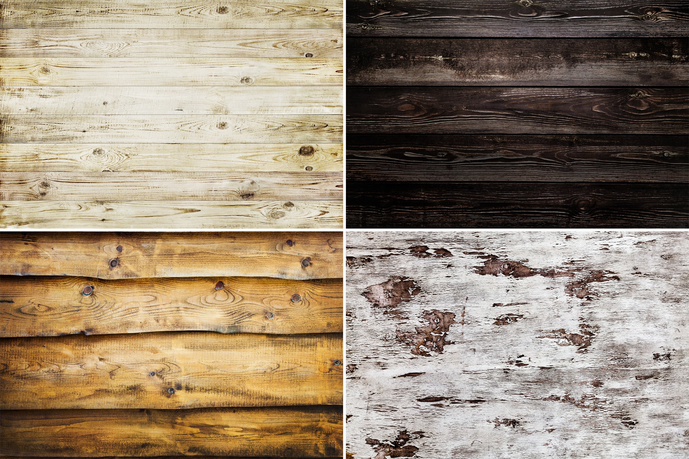 Some wooden textures for you.