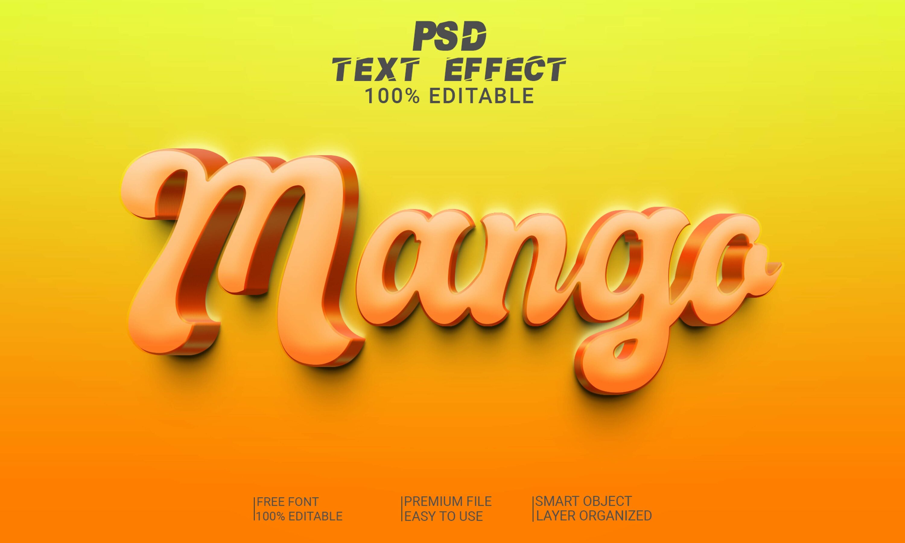 What is a PSD File and How to Use it?