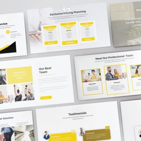 Project Management Powerpoint Template Master Bundles Project Management Powerpoint Template Master Bundles