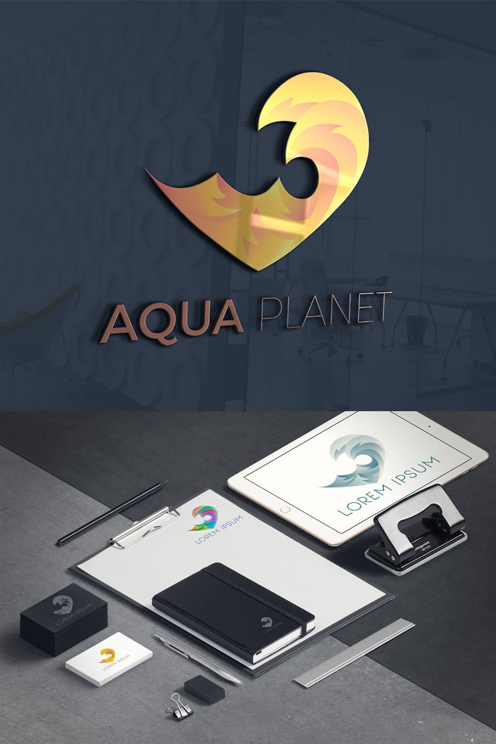 aqua logo template with waves 1000h1500 03