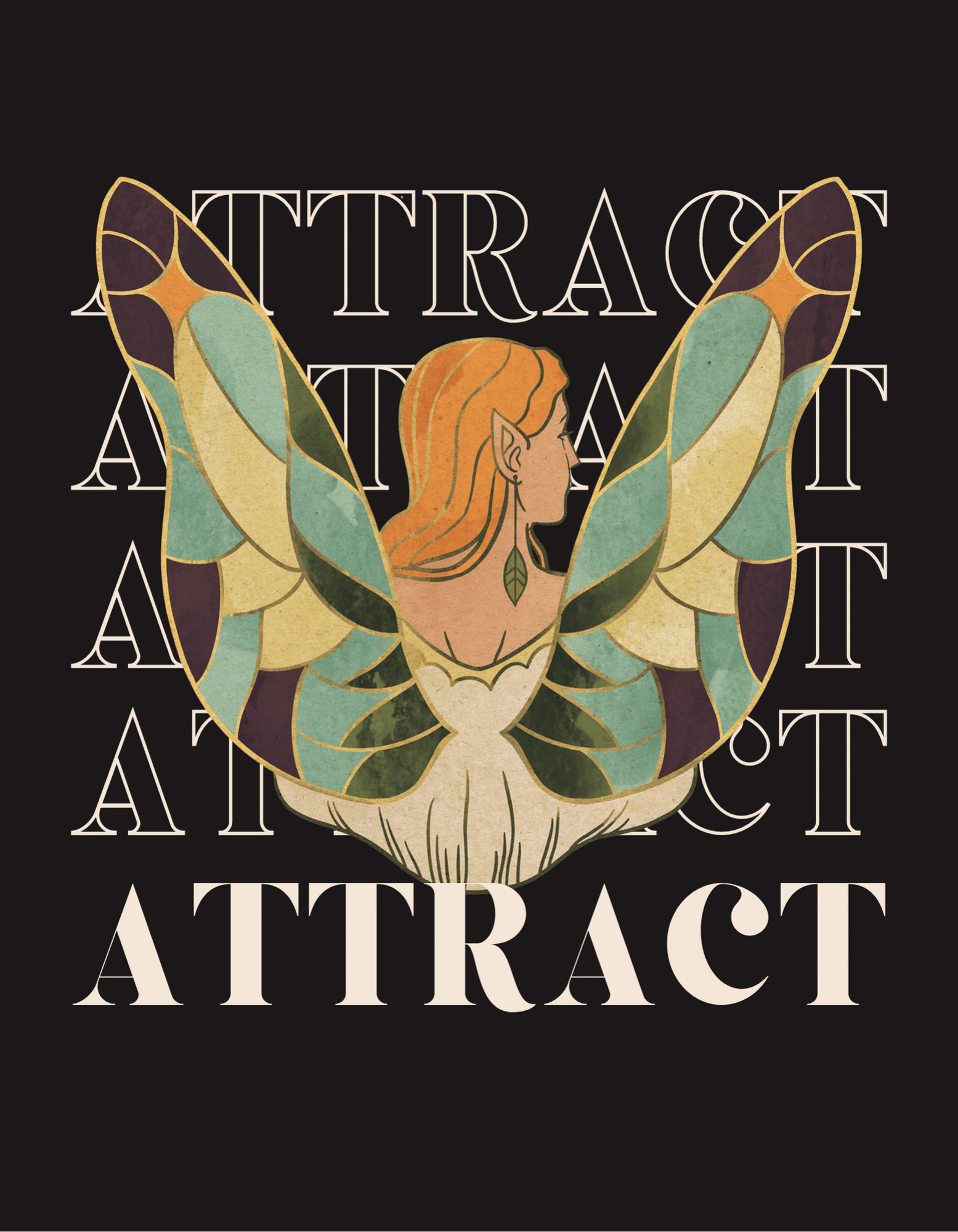 attract 2