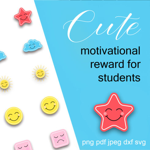 Reward Your Students with These Fun Stickers cover image.