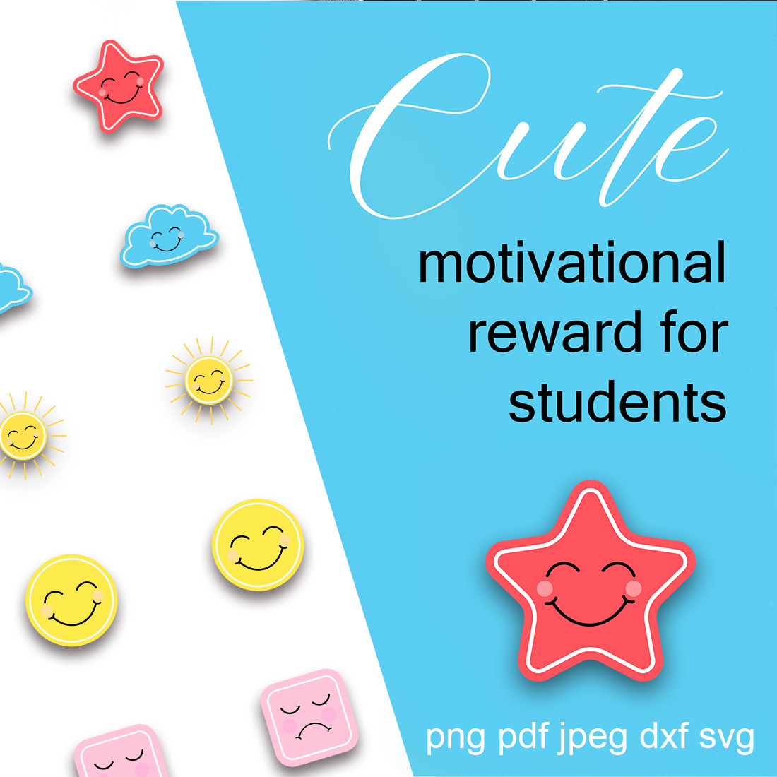 Reward Your Students with These Fun Stickers cover image.