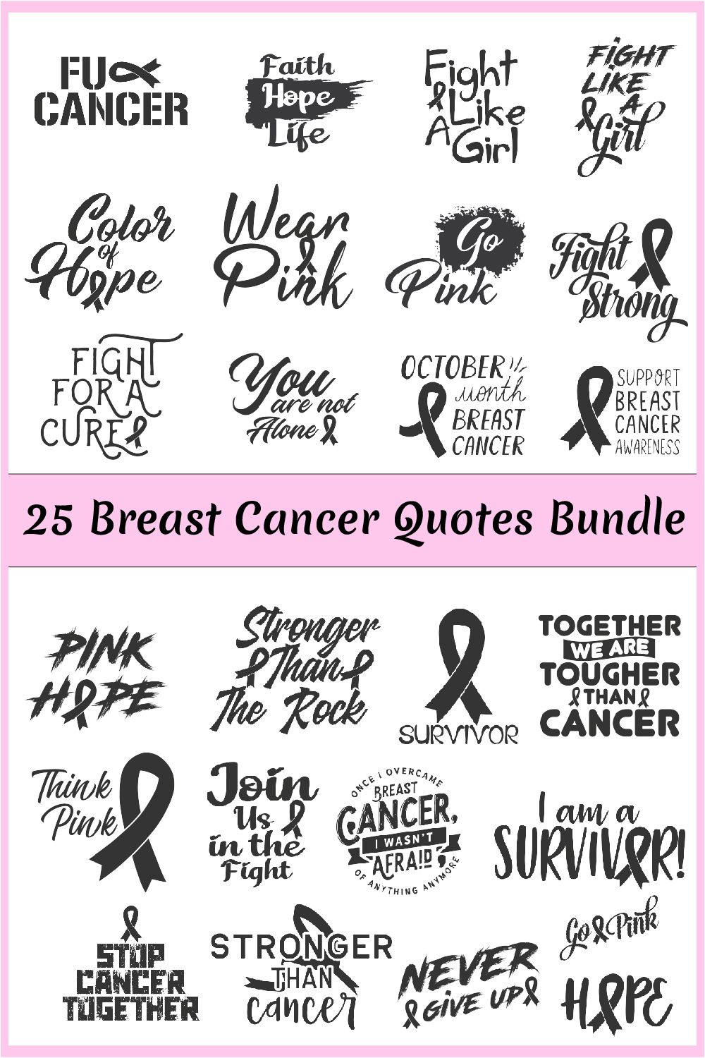 breast cancer awareness month svg and png bundle 01 01 01