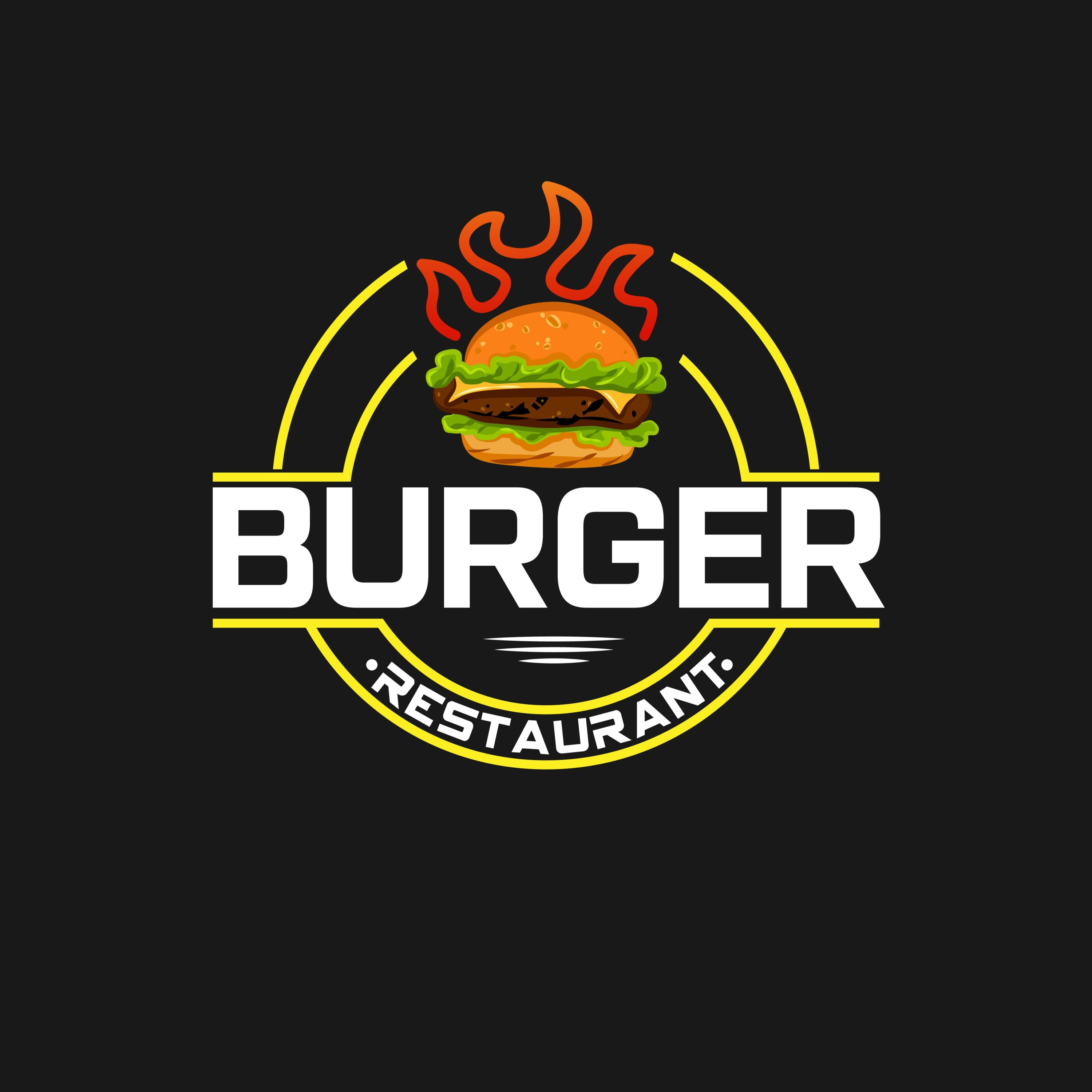Restaurant Logo cover image.